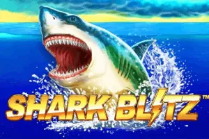 Playtech : Shark Blitz - HASEAGAMING