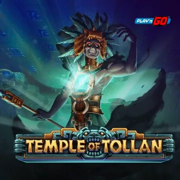 PlaynGo : Temple of Tollan - HASEAGAMING