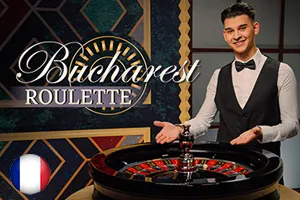 Bucharest French Roulette - HASEAGAMING