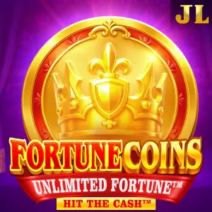 Fortune Coins Unlimited Fortune&trade; - HASEAGAMING