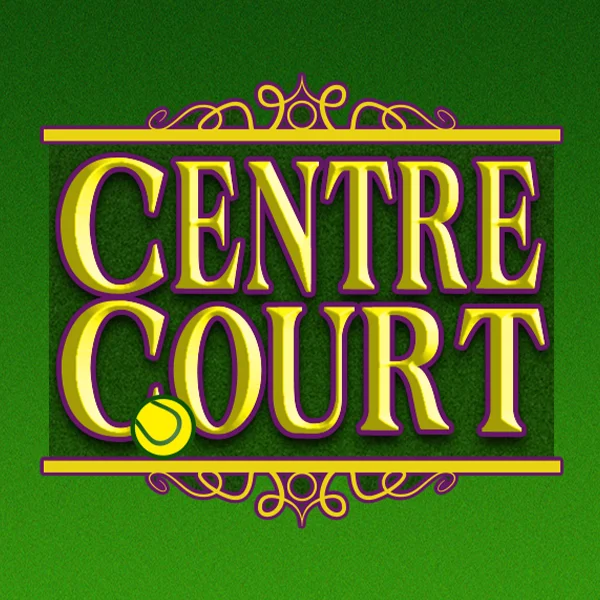 Microgaming : Centre Court - HASEAGAMING