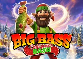Pragmatic : Big Bass Christmas Bash - HASEAGAMING