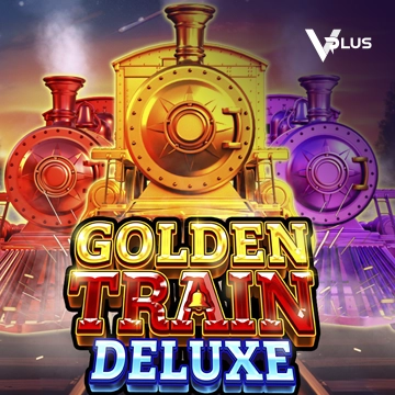 Vplus : Golden Train Deluxe - HASEAGAMING