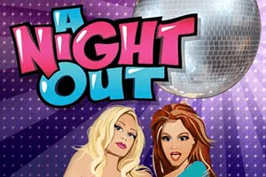 Playtech : A Night Out - HASEAGAMING