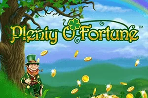 Playtech : Plenty OFortune - HASEAGAMING