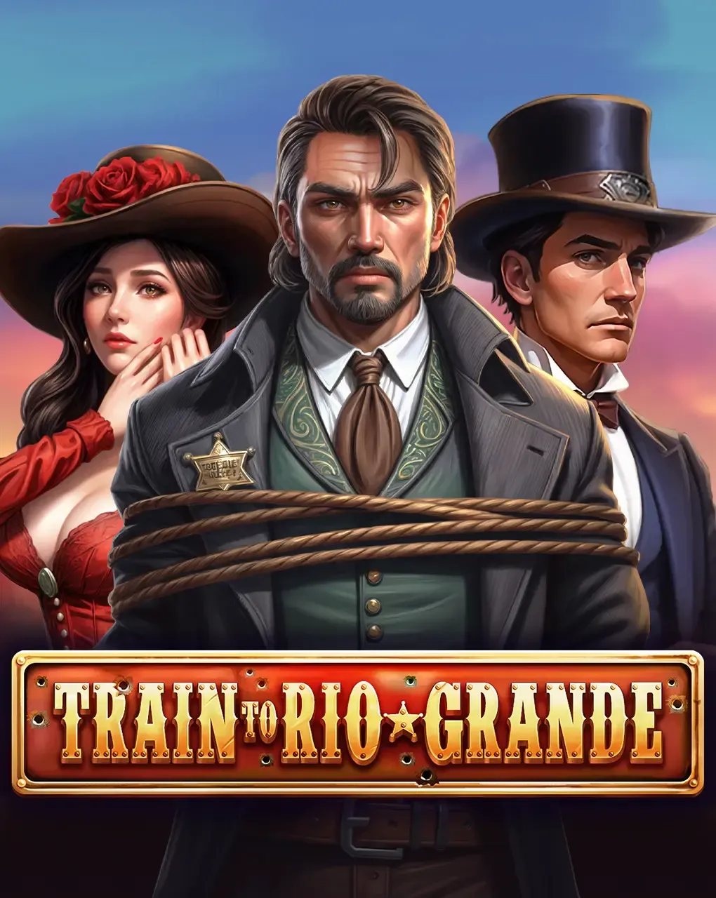 Train to Rio Grande - HASEAGAMING