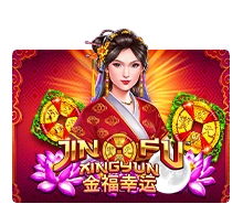 Joker123 : Jin Fu Xing Yun - HASEAGAMING