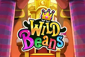 Playtech : Wild Beans 96 - HASEAGAMING