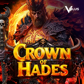 Vplus : Crown of Hades - HASEAGAMING