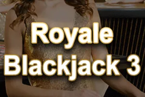Royale Blackjack 3 - HASEAGAMING