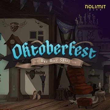 NolimitCity : Oktoberfest - HASEAGAMING