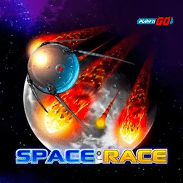 PlaynGo : Space Race - HASEAGAMING