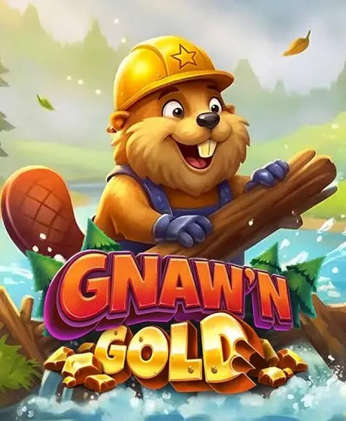 Gnawn Gold - HASEAGAMING