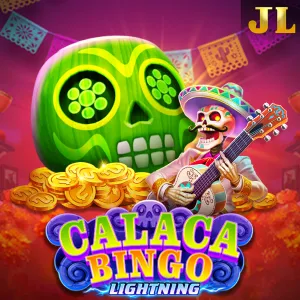 Calaca Bingo - HASEAGAMING
