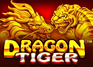 Pragmatic : The Dragon Tiger - HASEAGAMING