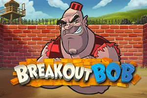 Playtech : Breakout Bob - HASEAGAMING