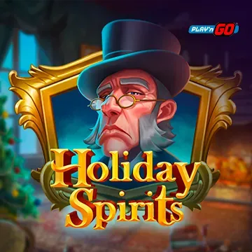 PlaynGo : Holiday Spirits - HASEAGAMING