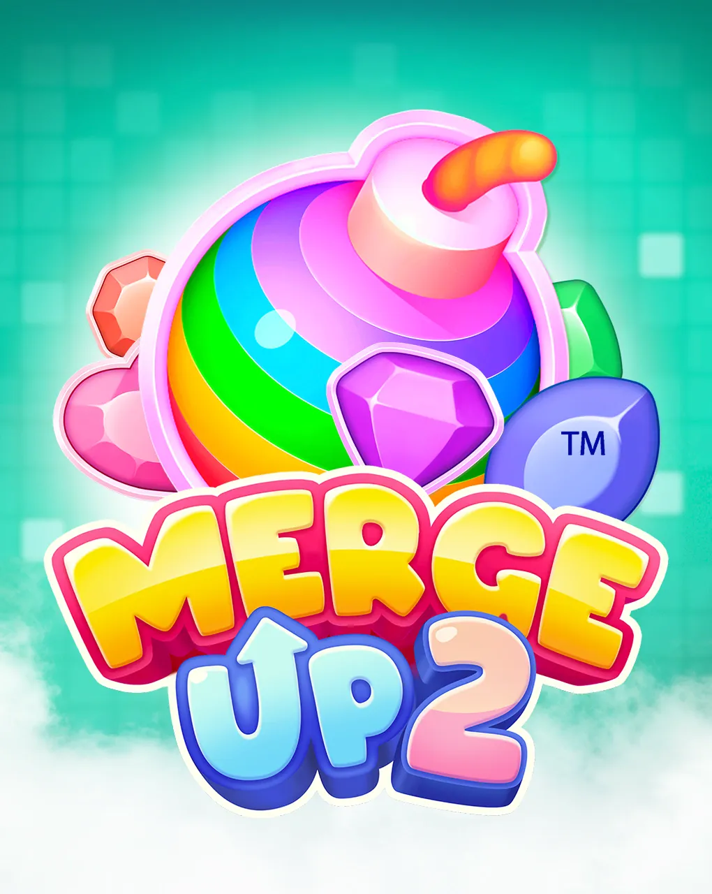 Merge Up 2 - HASEAGAMING