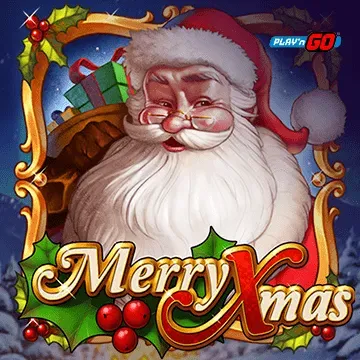 PlaynGo : Merry Xmas - HASEAGAMING
