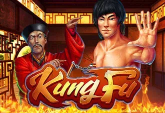 PLAYSTAR : KUNGFU - HASEAGAMING