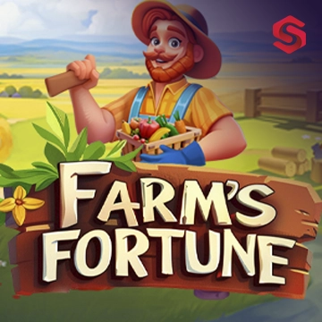 SmartSoft : Farms Fortune - HASEAGAMING