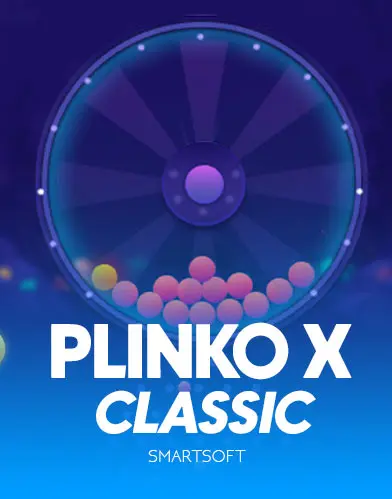 Plinko X Classic - HASEAGAMING