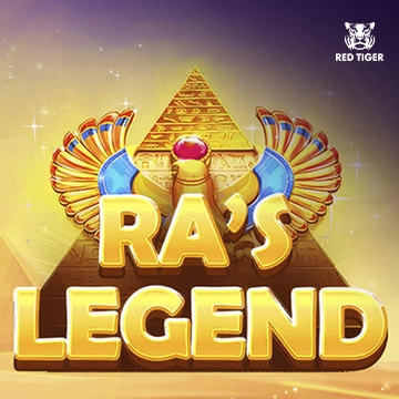 Redtiger : RAs Legend - HASEAGAMING