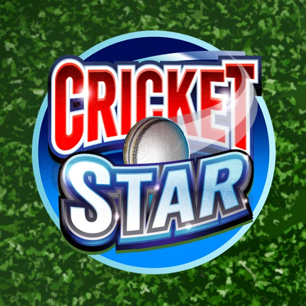 Microgaming : Cricket Star - HASEAGAMING