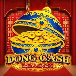 Besoft : Dong Cash Dragon - HASEAGAMING