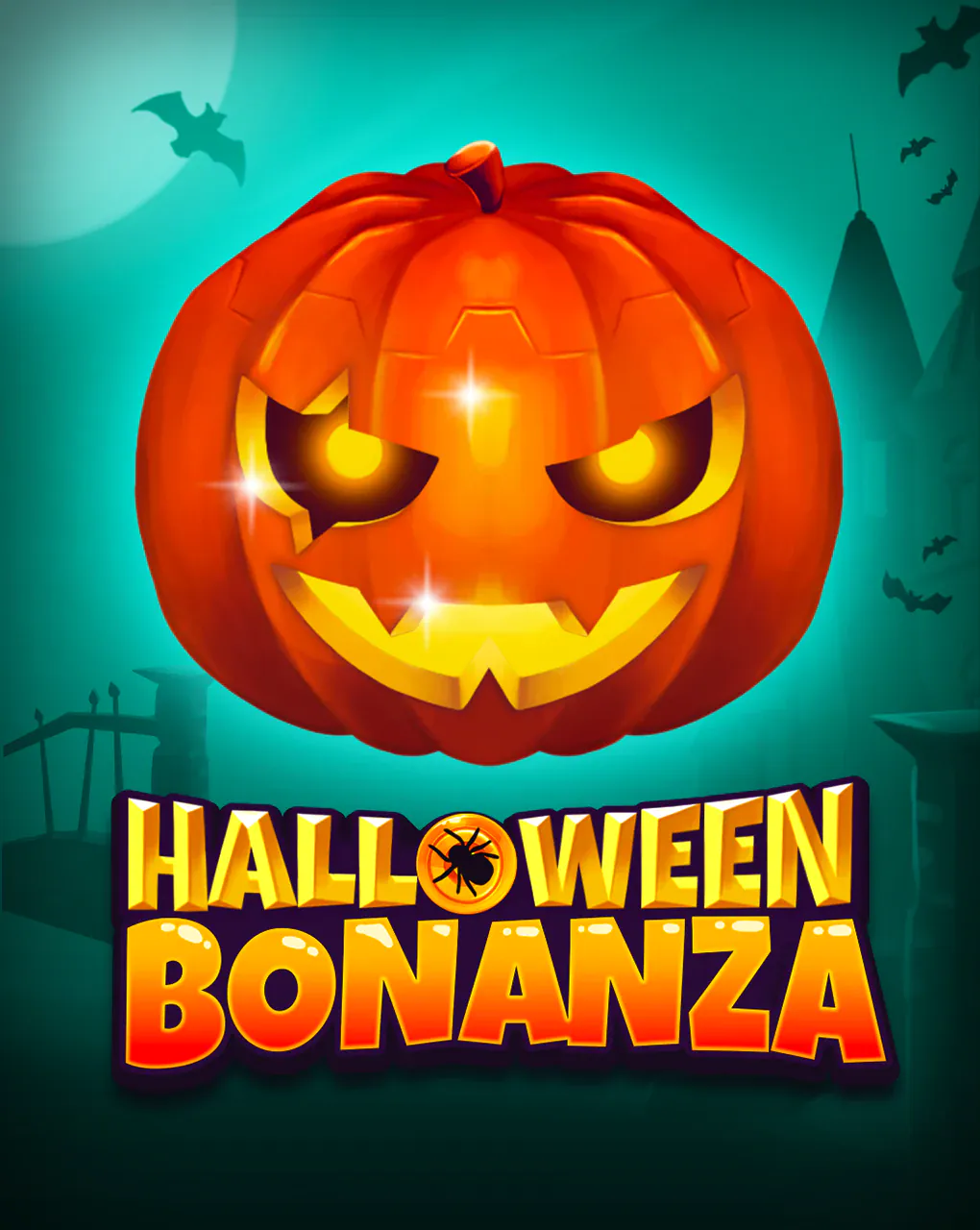 Halloween Bonanza - HASEAGAMING