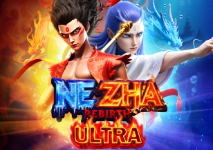 AFB : Kelahiran Kembali Nezha ULTRA - HASEAGAMING
