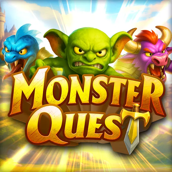 Monster Quest - HASEAGAMING