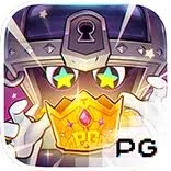 PGSoft : Mr. Treasures Fortune - HASEAGAMING