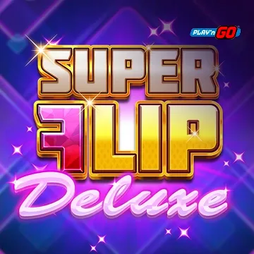 PlaynGo : Super Flip Deluxe - HASEAGAMING