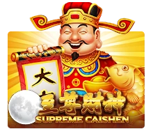Joker123 : Supreme Caishen - HASEAGAMING