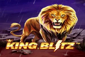 Playtech : King Blitz - HASEAGAMING