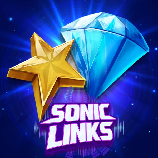 Microgaming : Sonic Links - HASEAGAMING