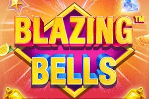 Playtech : Blazing Bells - HASEAGAMING