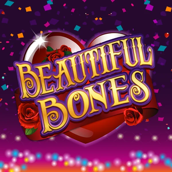Microgaming : Beautiful Bones - HASEAGAMING