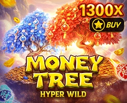 JDB : Money Tree - Hyper Wild - HASEAGAMING