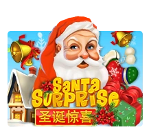 Joker123 : Santa Surprise - HASEAGAMING