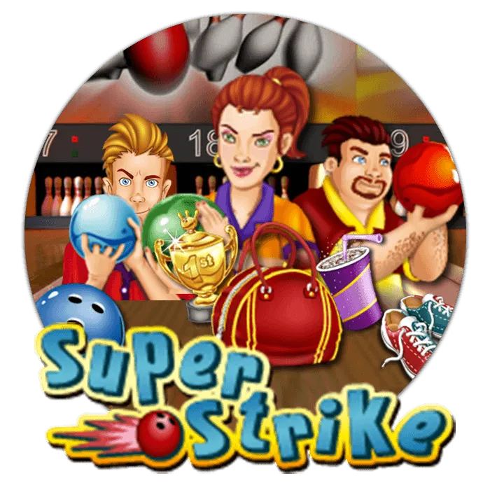 Habanero : Super Strike - HASEAGAMING