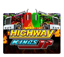 Joker123 : HighwayKings JP - HASEAGAMING