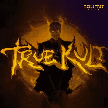 NolimitCity : True Kult - HASEAGAMING
