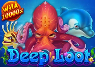 AFB : Deep Loot - HASEAGAMING