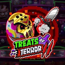 PlaynGo : Treats of Terror II - HASEAGAMING