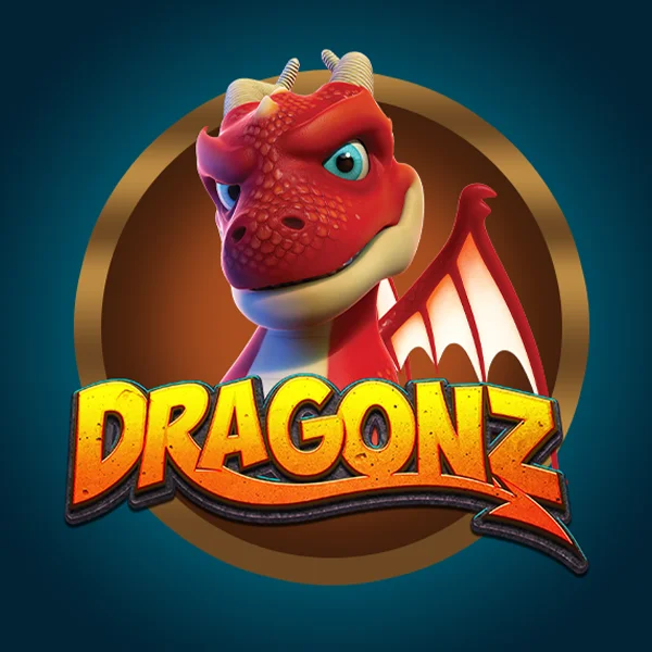 Microgaming : Dragonz - HASEAGAMING