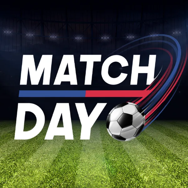 Match Day - HASEAGAMING