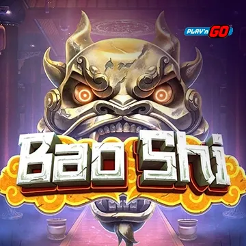 PlaynGo : Bao Shi - HASEAGAMING