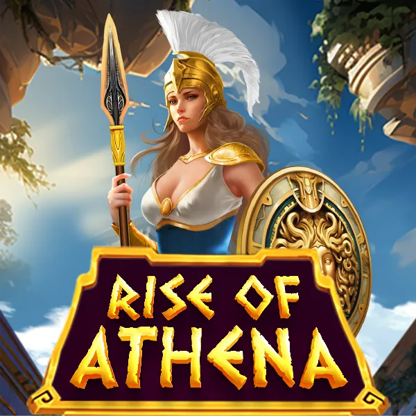 CosmoPlay : Rise of Athena - HASEAGAMING